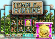 Temple of Fortune