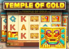 Temple of Gold