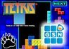 Tetris Burst Cash Prize Tournament Launch