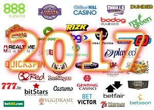 The 10 Biggest Gambling Companies 2017