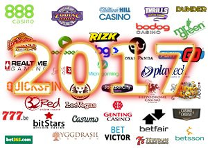 Best Paying Online Casinos 2017