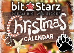 2016 Bitstarz Casino Christmas Calendar