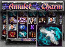 The Amulet and the Charm