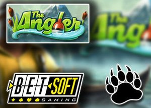 Betsoft Announces their Latest The Angler Slot