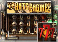 The Ante Engine