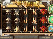 The Ante Engine Game Preview