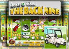 The Back Nine