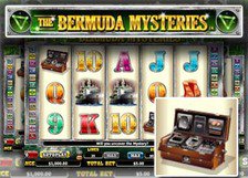 The Bermuda Mysteries