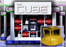 The Cube