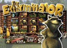 The Exterminator