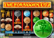 The Forbidden City HD