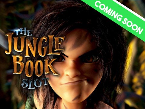 The Jungle Book Game Preview