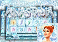 The Lost Princess Anastasia