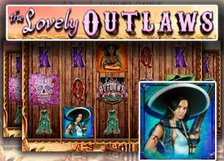 The Lovely Outlaws