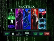 The Matrix Game Preview