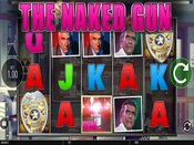 The Naked Gun Game Preview