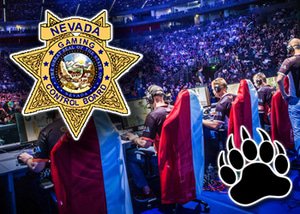 nevada gaming commission approves esports wagers