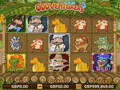 The Oddventurers Game Preview