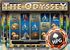 The Odyssey