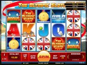 The Olympic Slots Game Preview