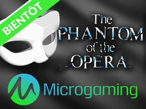 Microgaming phantom of the opera Microgaming phantom of the opera
