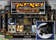 The Pirates Tavern HD