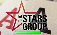 #8 stars group