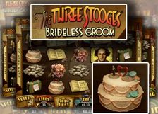 The Three Stooges - Brideless Groom