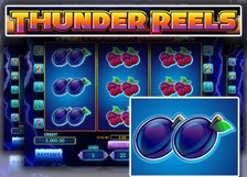 Thunder Reels