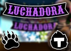 luchadora new slot thunderkick casinos