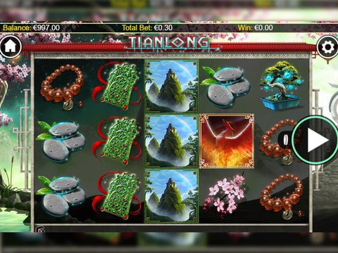 Tianlong Game Preview