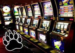 Tighter Slot Machines Mean Bigger Casino Profits