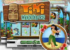 Tiki Wonders