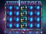 Time Bender Game Preview