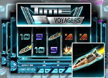 Time Voyagers