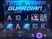 Time Warp Guardian Game Preview
