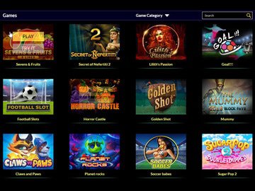 Times Square Casino Software Preview