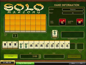 Titan Casino Software Preview