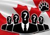 Top 5 Canadians In Online Gambling