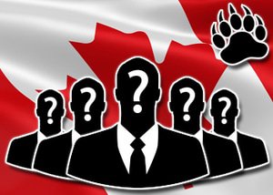 Top 5 Online Gambling Canadians