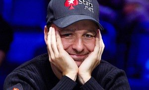 Global Poker Index Names Daniel Negreanu Player of the Decade