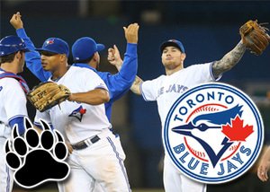 Blue Jays Lead MLB Betting Odds To Win It All In 2015