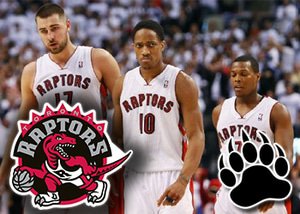 Toronto Raptors 2016 Playoff Odds