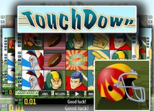 Touch Down HD