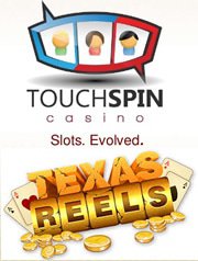 TouchSpin Revolutionizing Social Casino Gaming