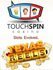 Multiplayer Texas Reels Slot From TouchSpin