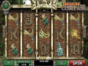 Treasure Compass Game Preview