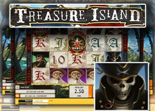 Treasure Island