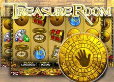 Treasure Room