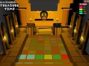 Treasure Tomb Game Preview